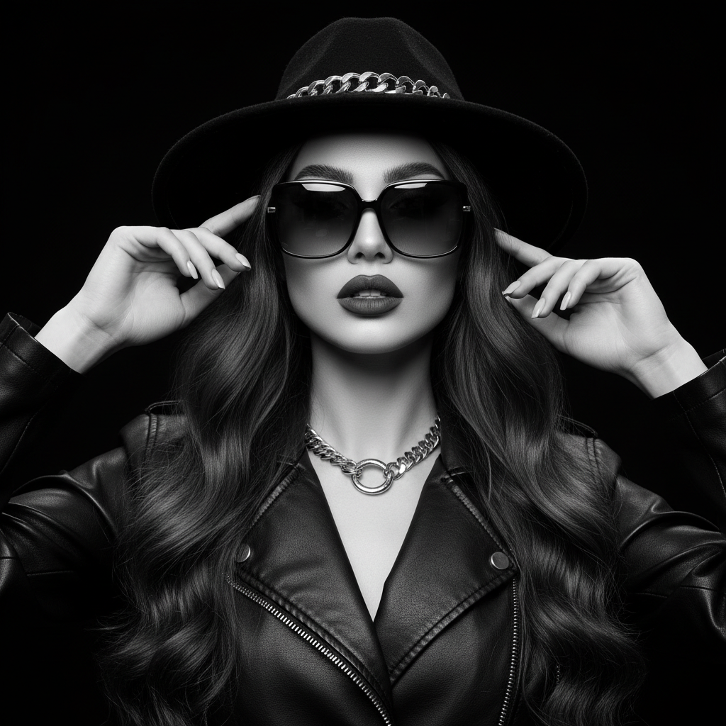 Overall Impression prompt