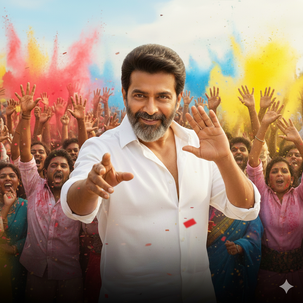 Jana Nayagan Thalapthy Vijay movie prompt