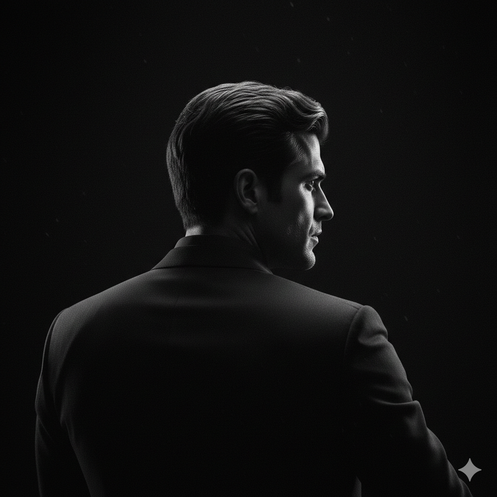 Stylish Portrait prompt