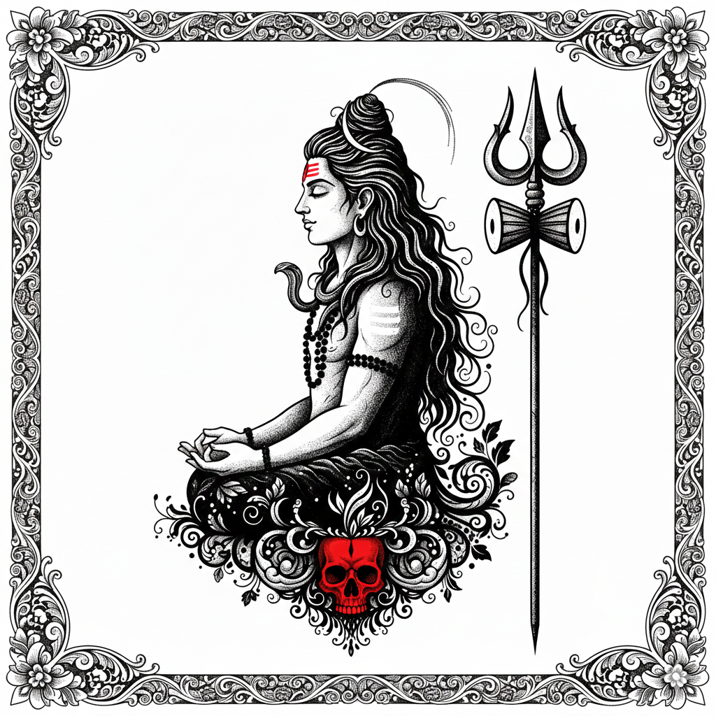 Lord Shiva wallpaper