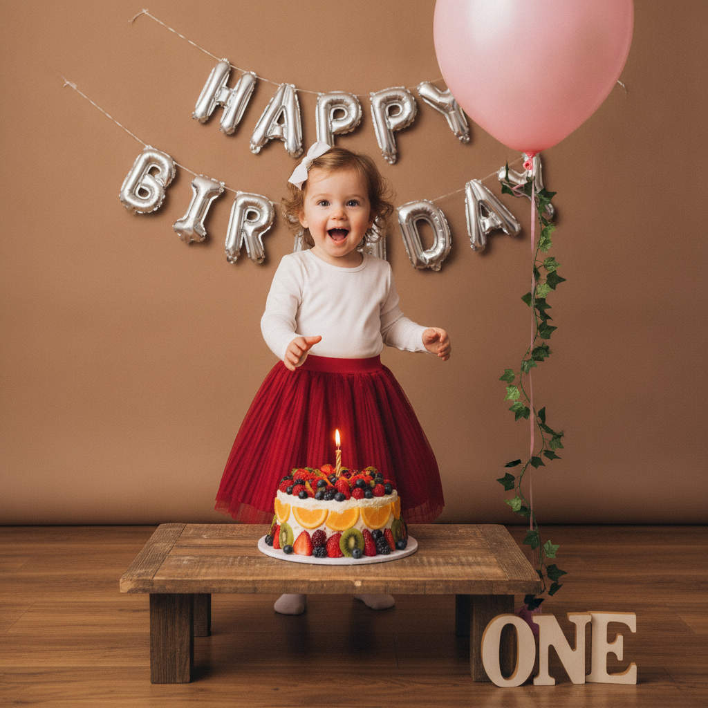 Birthday Celebration