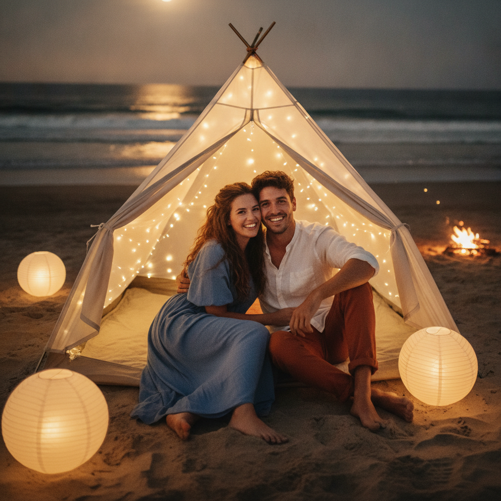 Outdoor Tent