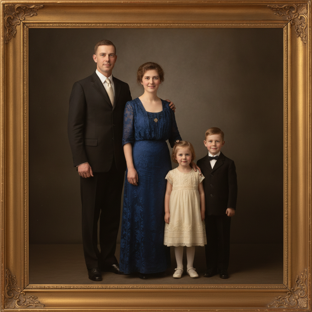 Studio - Family